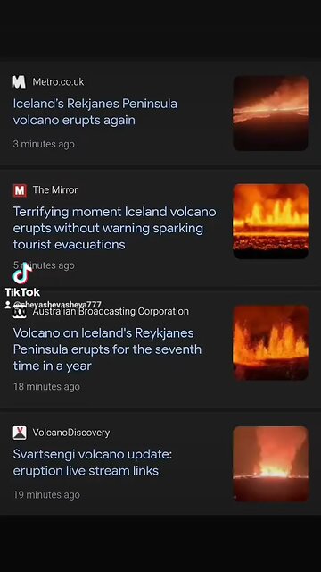 🌋🌞❄️🎠 GSM 2020-2053