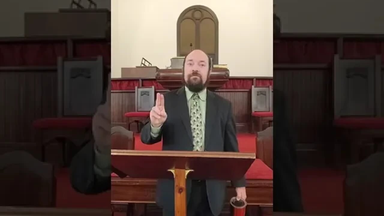 Sabbath School ARP Quarterly Lesson from Bethany ARP Church, June 26, 2022