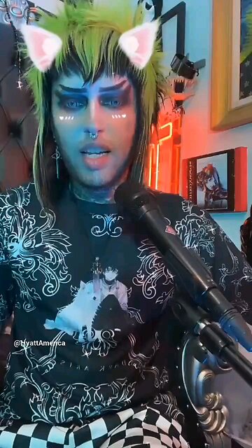 Is This What We Are Doing Now