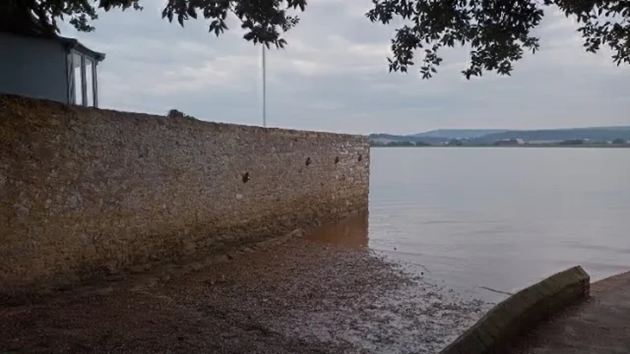 #VanLife #IRL - The Road Less Travelled | Topsham, Devon