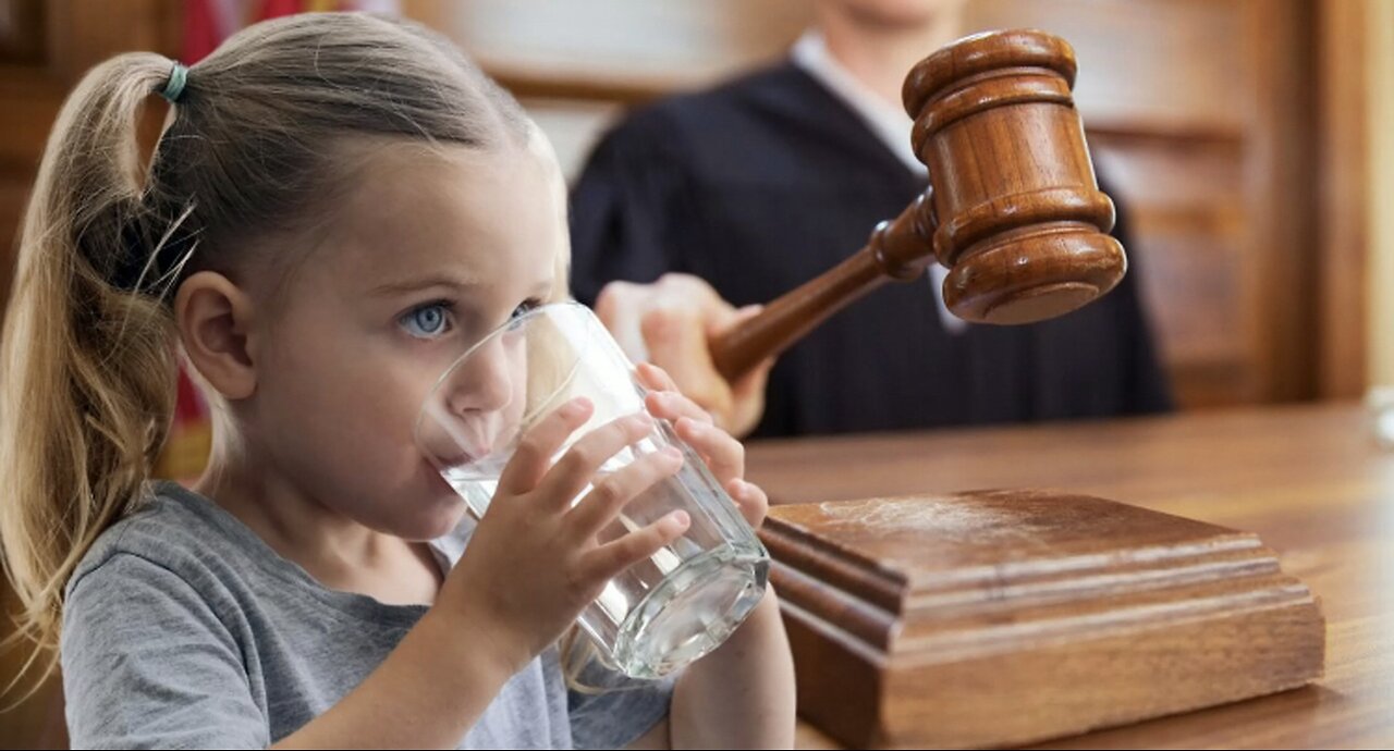 Fluoride in Water Poses ‘Unreasonable Risk’ to Children, Federal Judge Rules