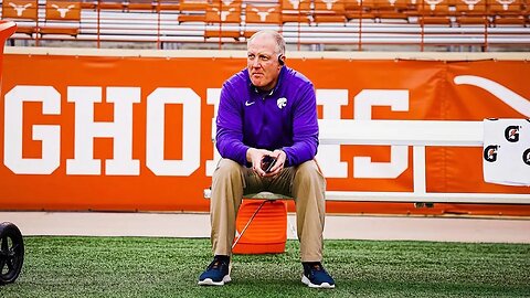 Daily Delivery | Chris Klieman’s Kansas State team lost at Texas, but Fitz asks, ‘What now?’