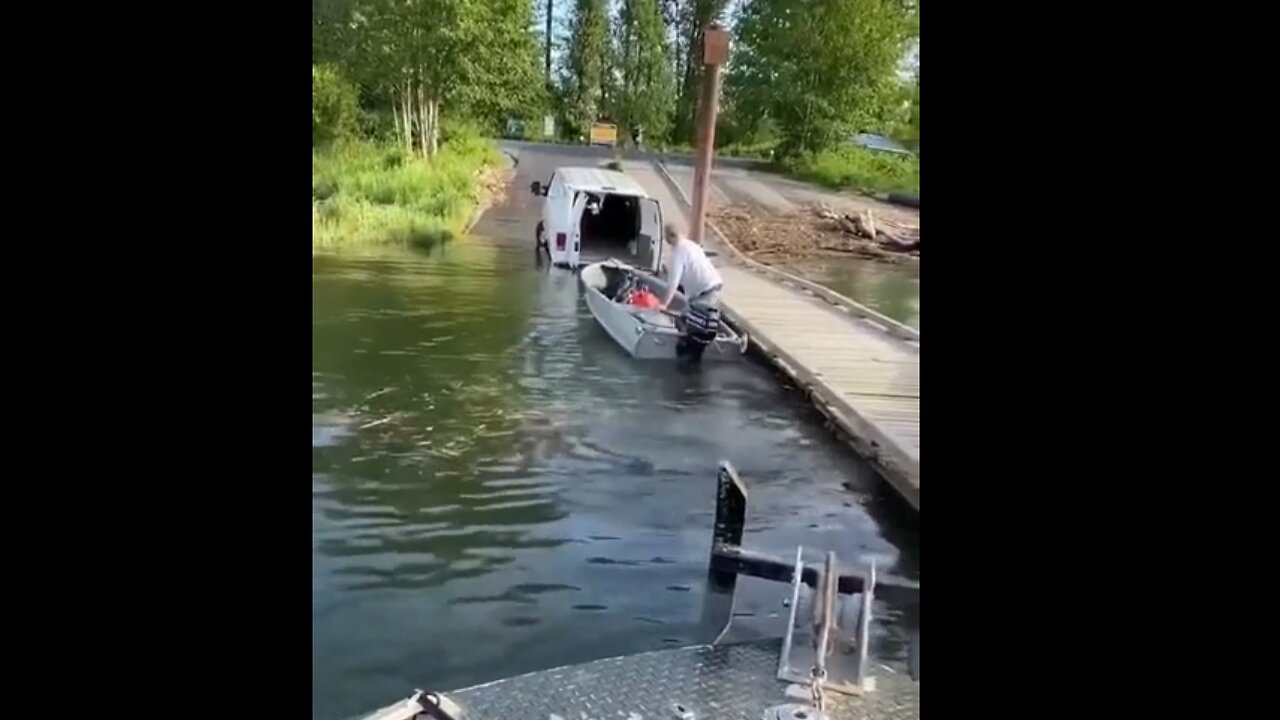 Trailer schmailer