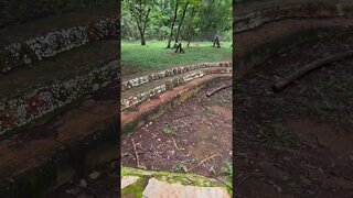 Pequeno Teatro, Parque Olhos d’água, Brasília - DF