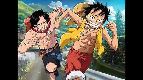 anime one piece e1 انمي ون بيس الحلقه 1