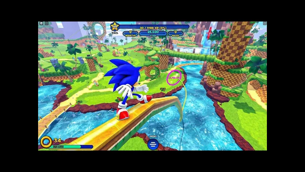 ROBLOXXX SONIC SPEED SIMULATOR UPANDO O SONIC PEDROSK GAMER NEWXXX GAMES