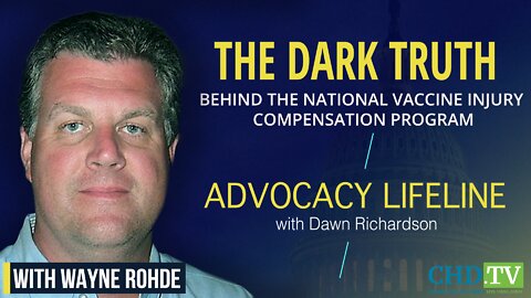 The Dark Truth – National Vaccine Injury Compensation Program