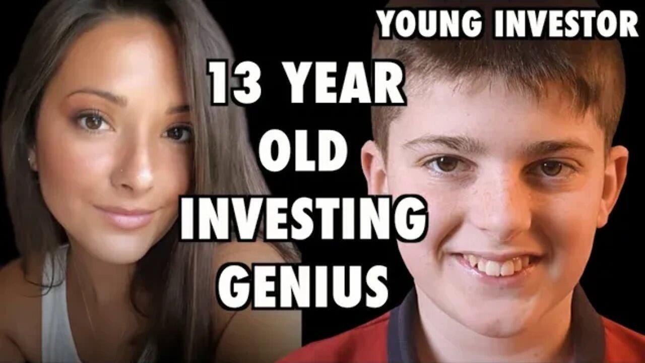 Penny Stocks to Buy Today! Young Investor