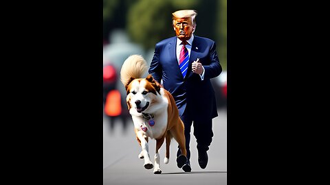 Dog funny video 