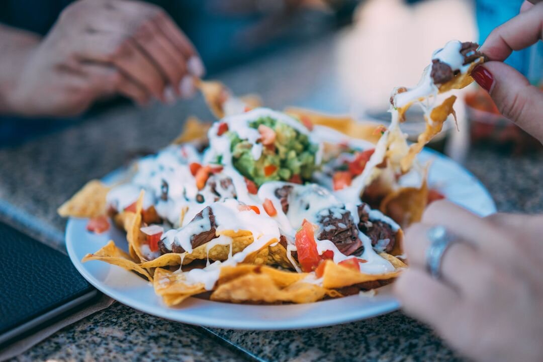 The Man Who Invented Nachos