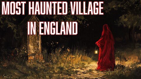 Pluckley Village: The Most Haunted Village In England