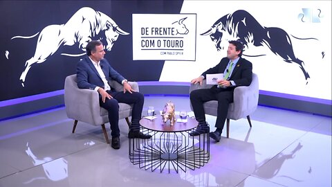 De Frente com o Touro - Entrevista com Miled El Khoury, fundador da marca Sawary