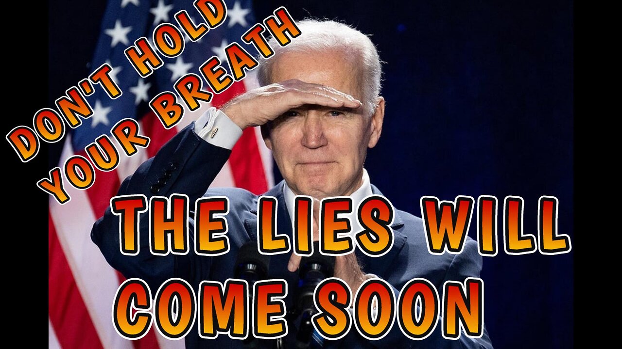 Biden orders covid details released - don't hold your breath - lies will continue - truth hidden