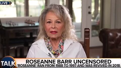 SITUATION UPDATE 07/12/23 - ( w/ Roseanne Barr )