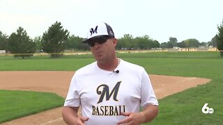 Meridian 12-U baseball team heads to the World Series