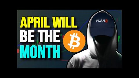 Plan B Is Bullish And Other HUGE Crypto News (This Week In Crypto)