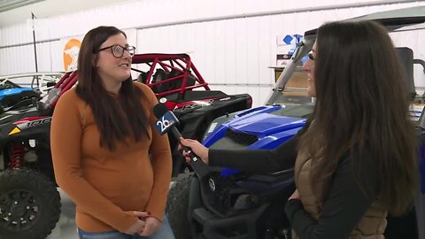 Sandy Bar & Grill Owner on ATV Tourism