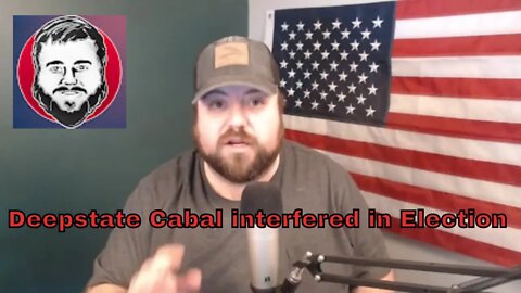 Time magazine admits establishment Cabal worked to interfere in the election