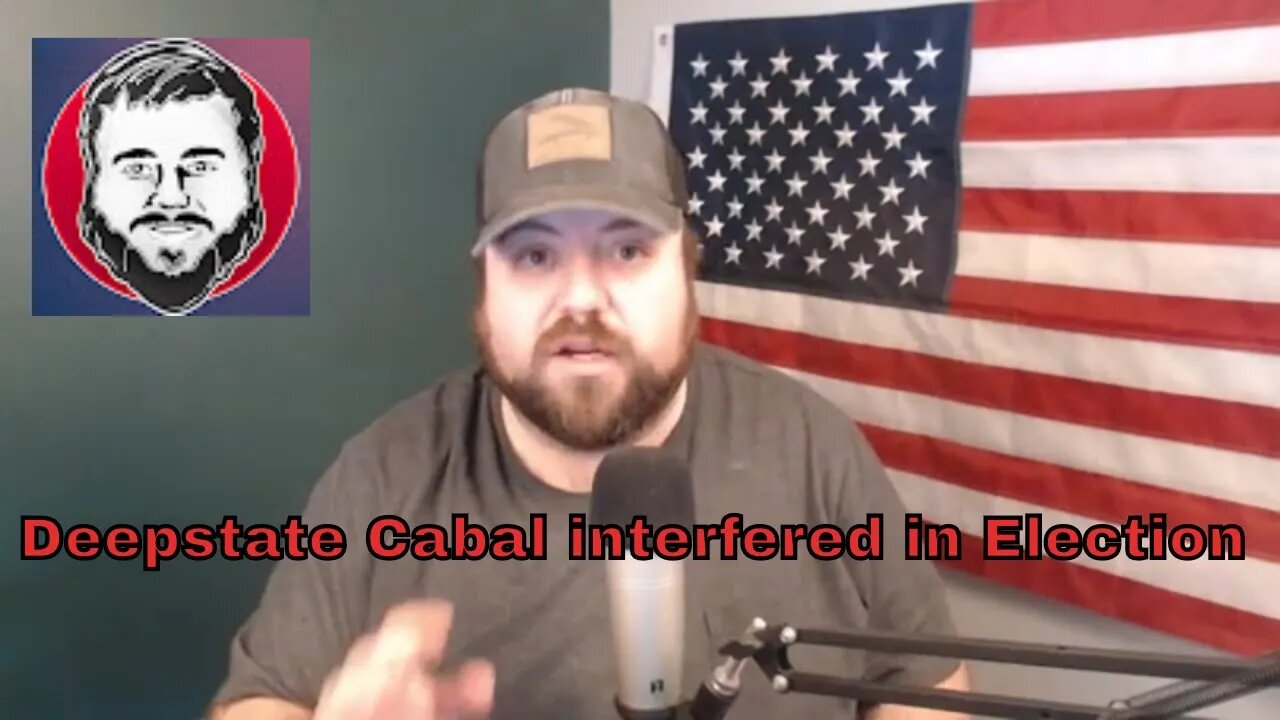 Time magazine admits establishment Cabal worked to interfere in the election