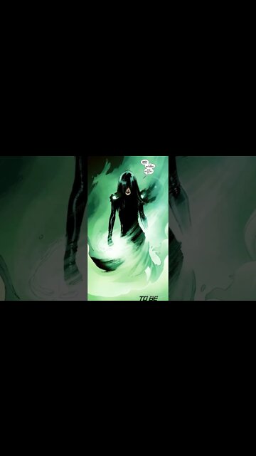 Arkea - Un Patógeno Vivo y Hermana Gemela de Sublime | X-Men Universe #arkea #xmen #shorts