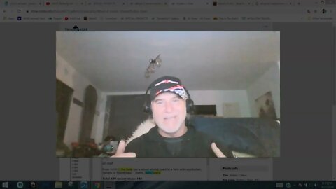 Happy Thanksgiving Preparing the Message that the Task has Revealed and Manifested - Jonathan Kleck