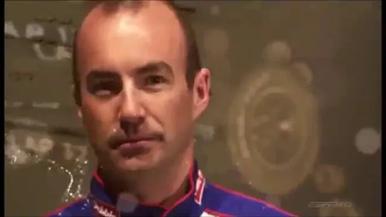 2009 Heluva Good Sour Cream Dips @ The Glen