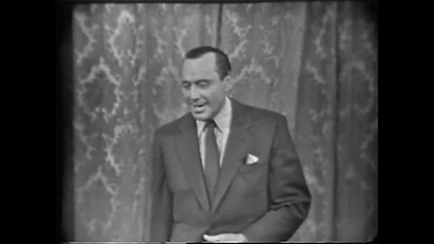 The Jack Benny Show