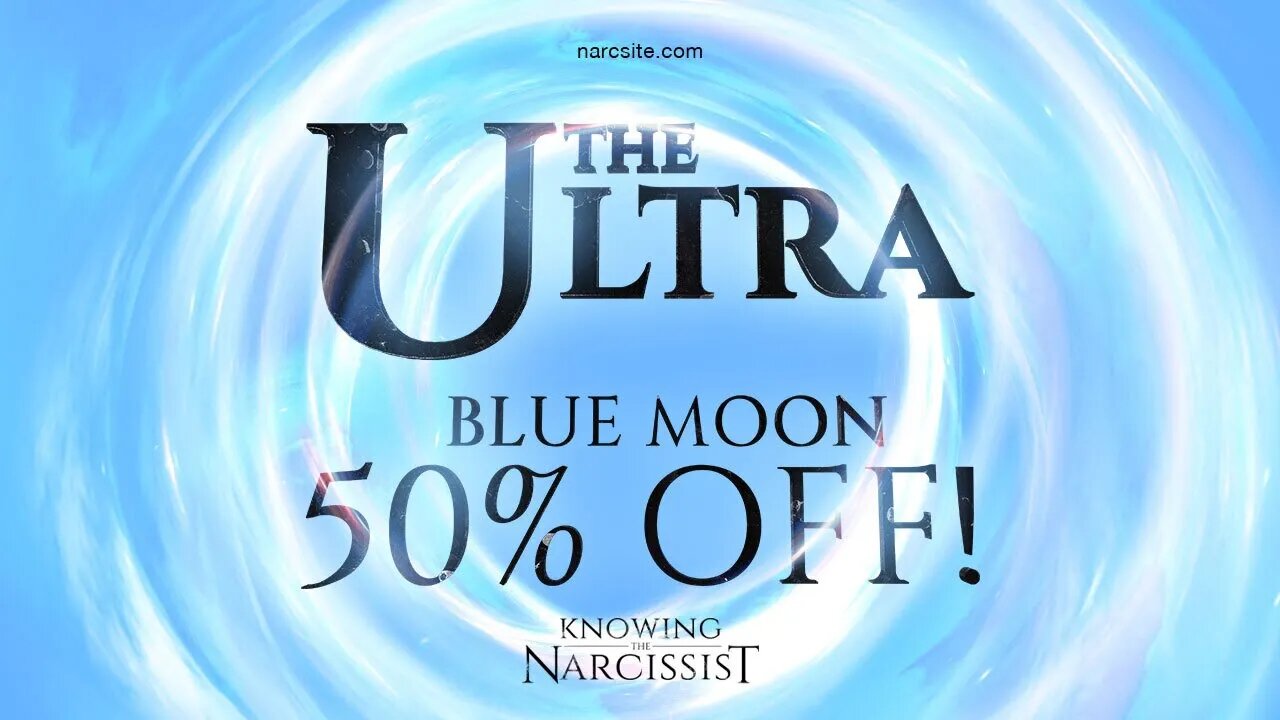 Blue Moon : Ultra Discount