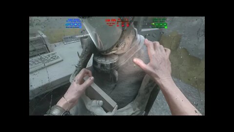 Metro Exodus Enhanced Edition Ray Tracing RTX 3080 4K HDR Caspian Map