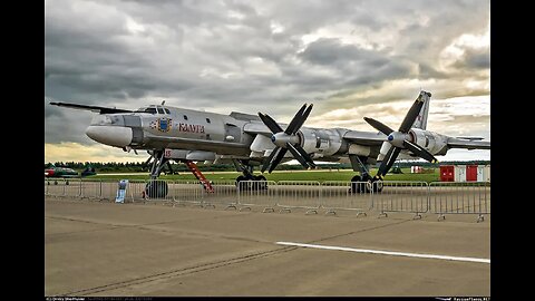 Aviones estratégicos Tu-95MS rusos realizaron un vuelo sobre las aguas neutrales del Mar de Japón