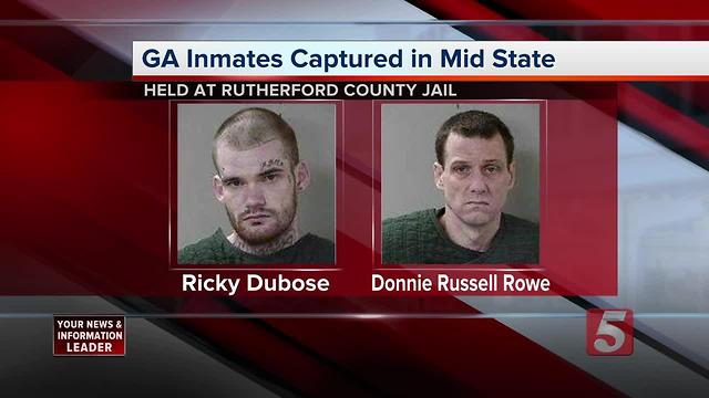 Afternoon Headlines: Friday, June 16, 2017