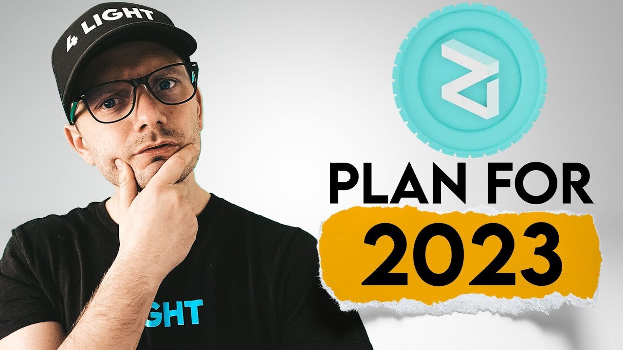 Zilliqa Price Prediction 2023. Should you buy ZIL?