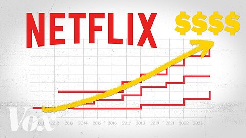 Why the era of cheap streaming is over