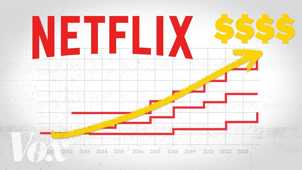 Why the era of cheap streaming is over