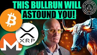 Why this Crypto Bull Cycle may extend and astound. Bitcoin, XRP, in Pension funds?