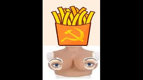 Boobi Commie Fries