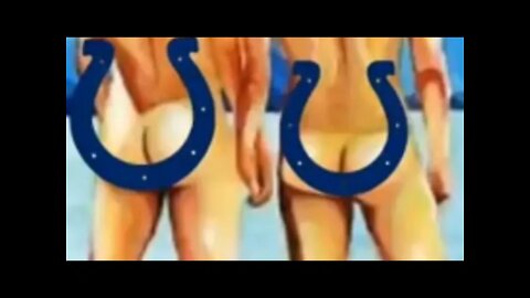 Jack Doyle & Andrew Luck tribute!