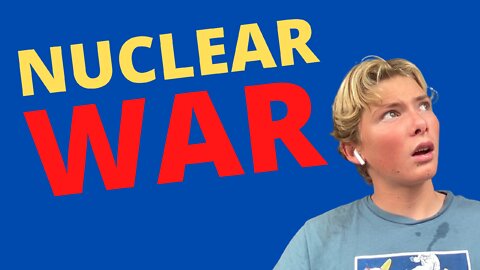 020: Nuclear War??