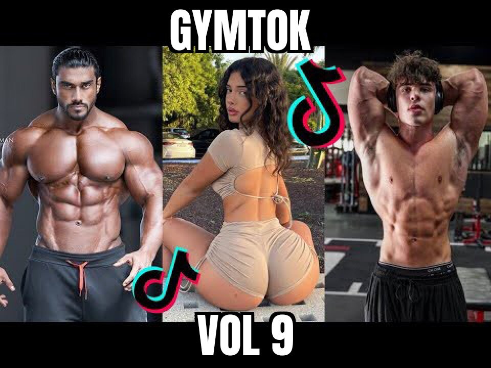 Gymtok vol 9