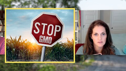 GMO Labeling Actually IMPROVED GMO Support?