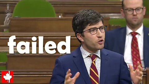 FAILED: Liberal-NDP response to the opioid crisis has real substantial human cost