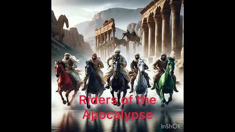 Riders of the Apocalypse