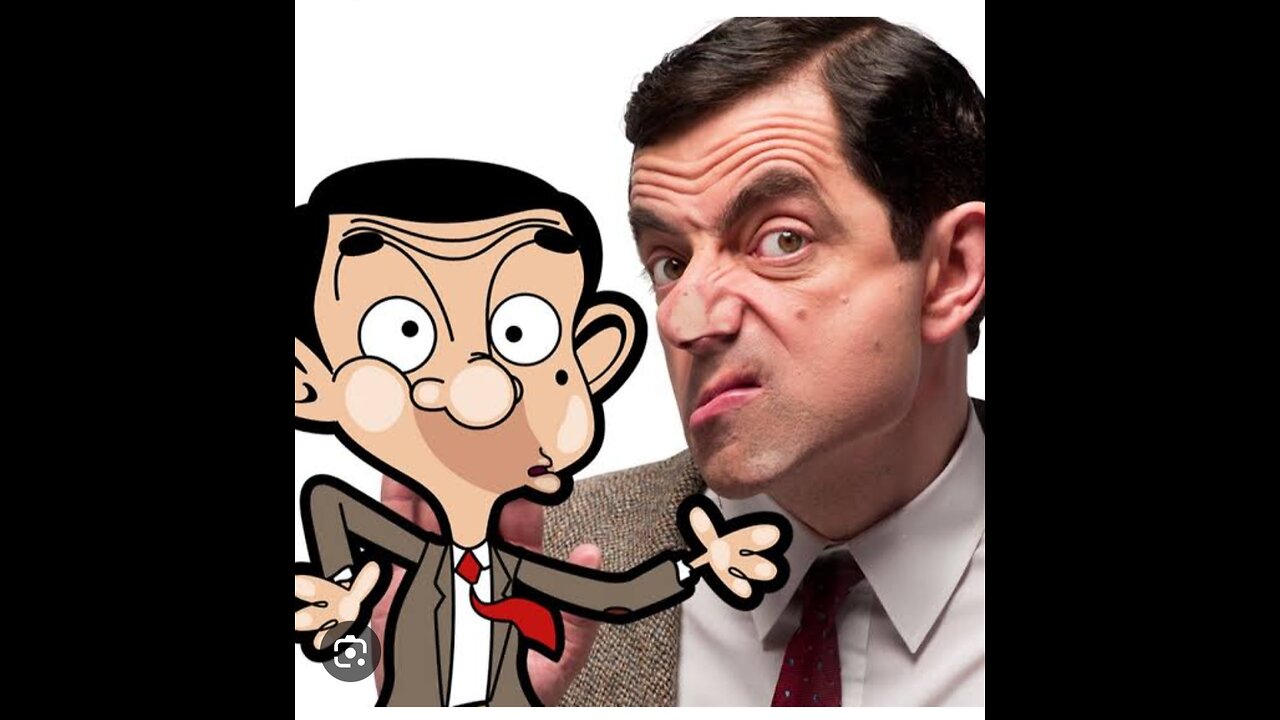 Mr bean