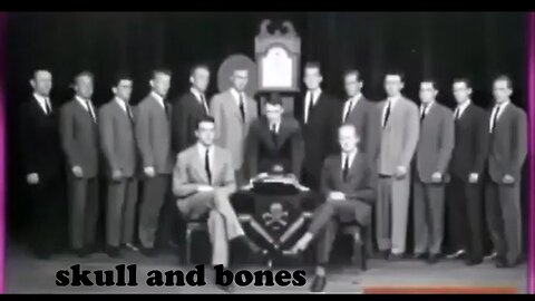 #710B SKULL AND BONES LIVE FROM PROC 10.02.23