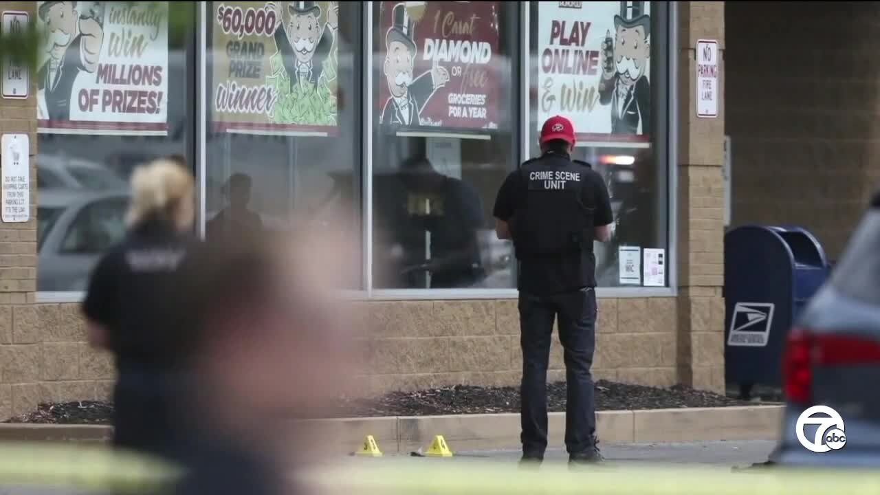 Local community leaders react to New York mass shooting