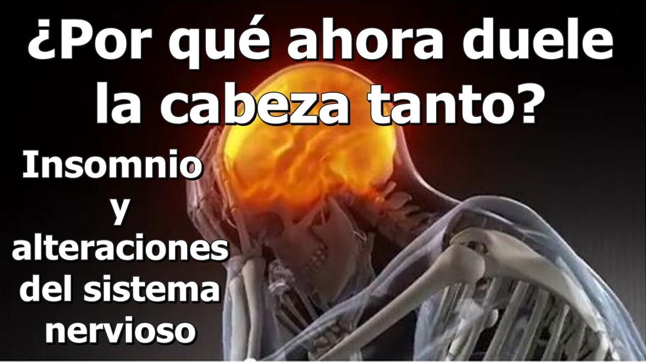 SANAR LAS ENFERMEDADES DEL SISTEMA NERVIOSO PERIFÉRICO, NEUROPATÍAS, POLINEUROPATÍAS, ETC...