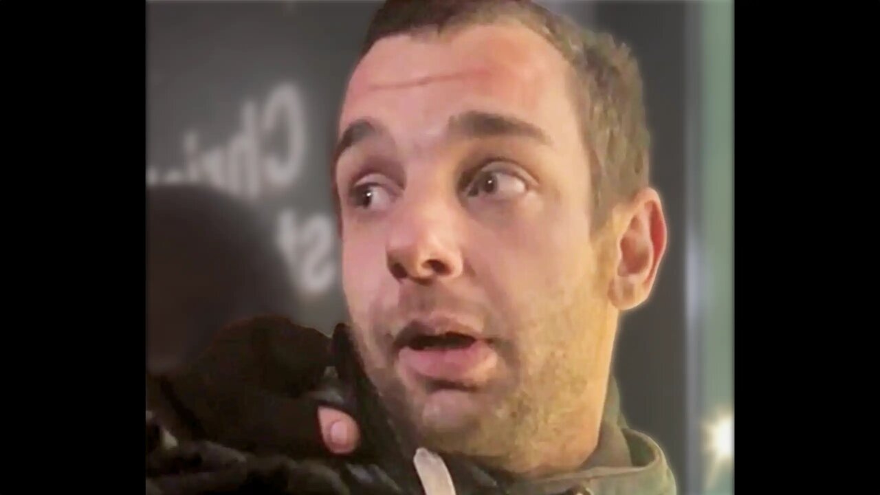 Bobby Irving, Croydon 16/11/23