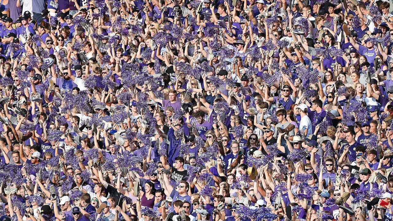 Daily Delivery | Kansas State seeks an end to student's use of a bleeping bad word