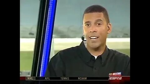 2007 Pepsi 300 Qualifying