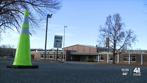 Center Middle School parents worried about alleged threat to the school